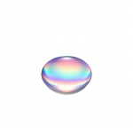 POPSOCKETS Rainbow Orb Gloss Removable Grip with Standfunction