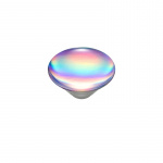 POPSOCKETS Rainbow Orb Gloss Removable Grip with Standfunction