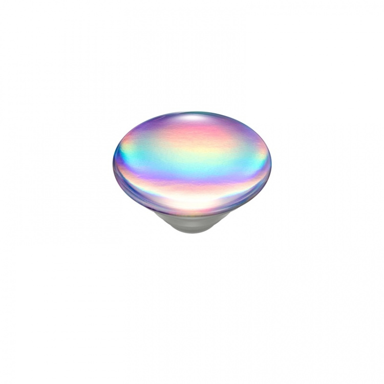 POPSOCKETS Rainbow Orb Gloss Removable Grip with Standfunction