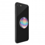 POPSOCKETS Rainbow Orb Gloss Removable Grip with Standfunction