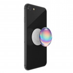 POPSOCKETS Rainbow Orb Gloss Removable Grip with Standfunction