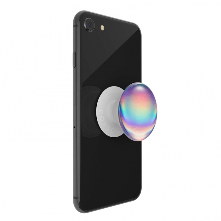 POPSOCKETS Rainbow Orb Gloss Removable Grip with Standfunction
