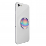 POPSOCKETS Rainbow Orb Gloss Removable Grip with Standfunction