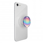 POPSOCKETS Rainbow Orb Gloss Removable Grip with Standfunction