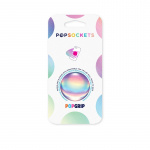 POPSOCKETS Rainbow Orb Gloss Removable Grip with Standfunction