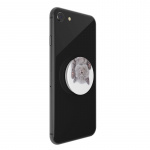 PopSockets Cat Nap Removable Grip with Standfunction PopSockets Cat Nap Removable Grip with Standfunction