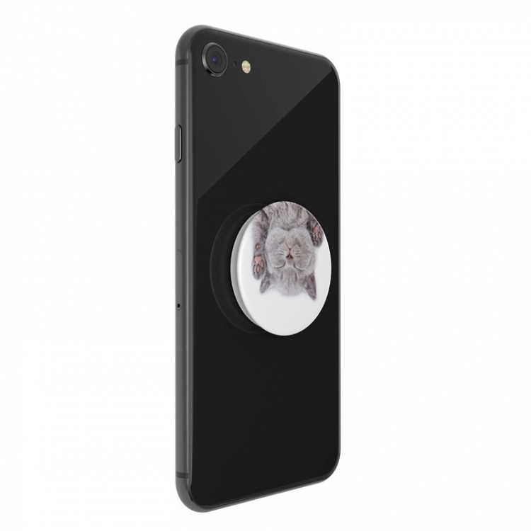PopSockets Cat Nap Removable Grip with Standfunction PopSockets Cat Nap Removable Grip with Standfunction