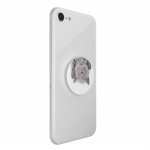 PopSockets Cat Nap Removable Grip with Standfunction PopSockets Cat Nap Removable Grip with Standfunction