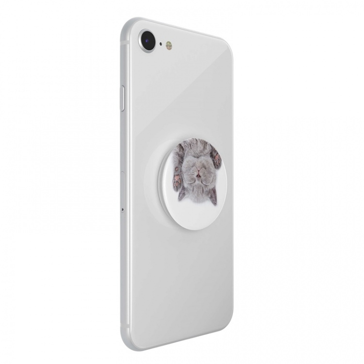 PopSockets Cat Nap Removable Grip with Standfunction PopSockets Cat Nap Removable Grip with Standfunction