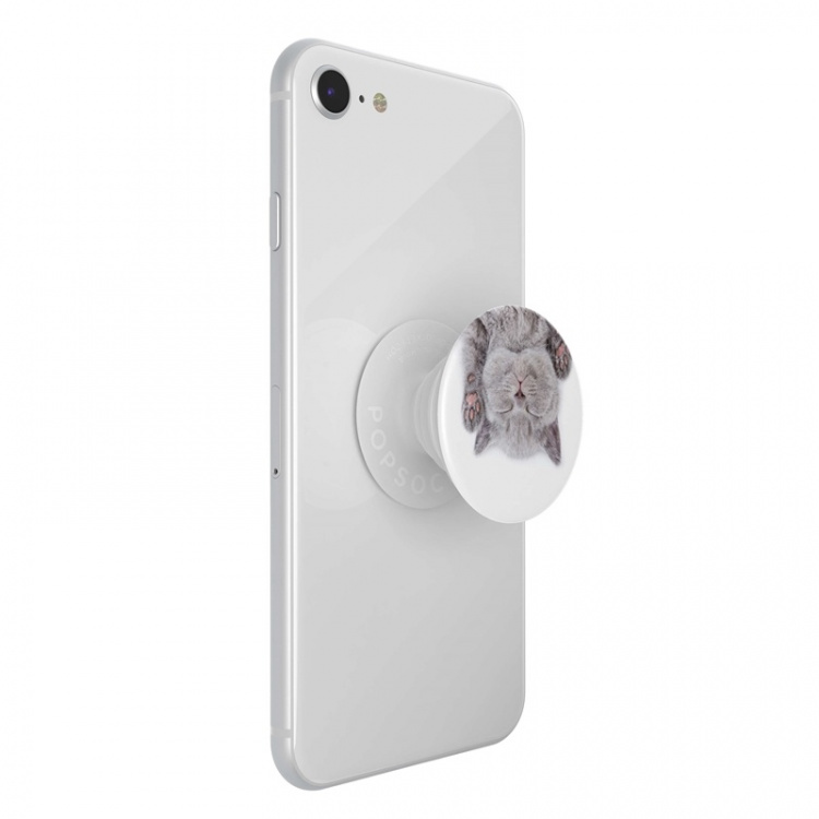 PopSockets Cat Nap Removable Grip with Standfunction PopSockets Cat Nap Removable Grip with Standfunction