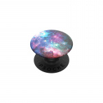 POPSOCKETS Blue Nebula Removable Grip with Standfunction