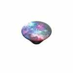 POPSOCKETS Blue Nebula Removable Grip with Standfunction