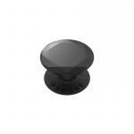 POPSOCKETS Metallic Diamond Black Removable Grip with Standfunction Premium POPSOCKETS Metallic Diamond Black Removable Grip with Standfunction Premium