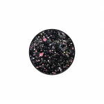 PopSockets Sparkle Black Removable Grip with Standfunction Premium PopSockets Sparkle Black Removable Grip with Standfunction Premium
