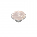 PopSockets PopGrip Original Pearl White