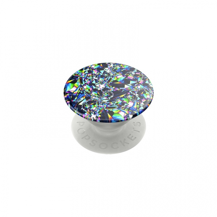 PopSockets Facet Gloss POPTOP endast lös Top