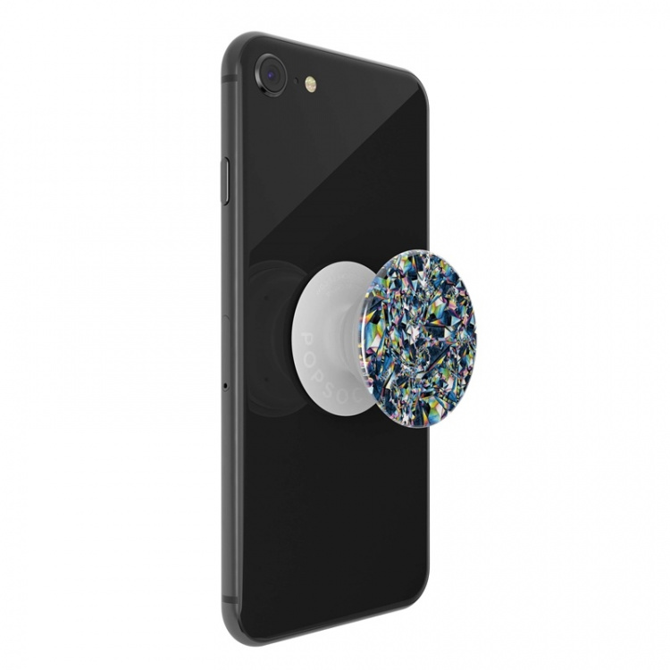 PopSockets Facet Gloss POPTOP endast lös Top