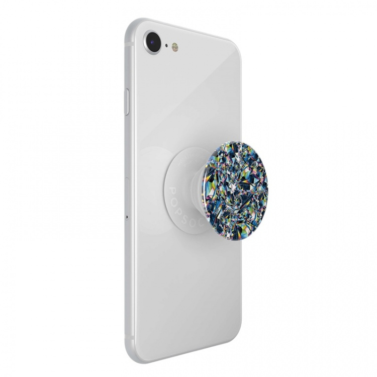 PopSockets Facet Gloss POPTOP endast lös Top