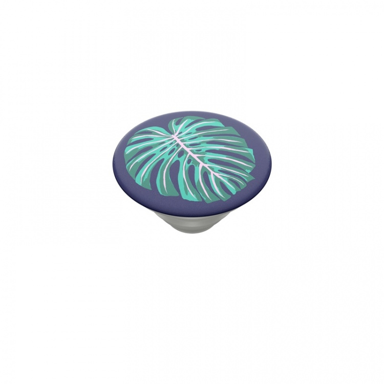 PopSockets Vintage Palm Leaf POPTOP only loose Top