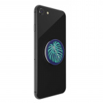 PopSockets Vintage Palm Leaf POPTOP only loose Top