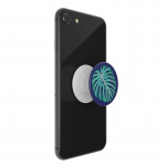 PopSockets Vintage Palm Leaf POPTOP only loose Top