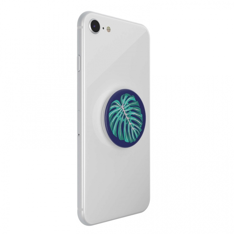 PopSockets Vintage Palm Leaf POPTOP only loose Top