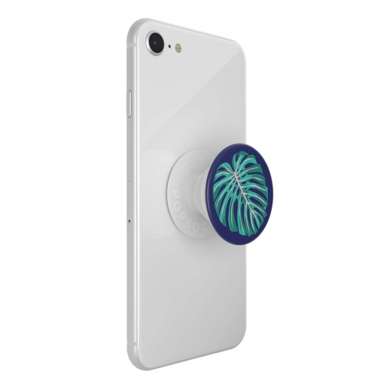 PopSockets Vintage Palm Leaf POPTOP only loose Top