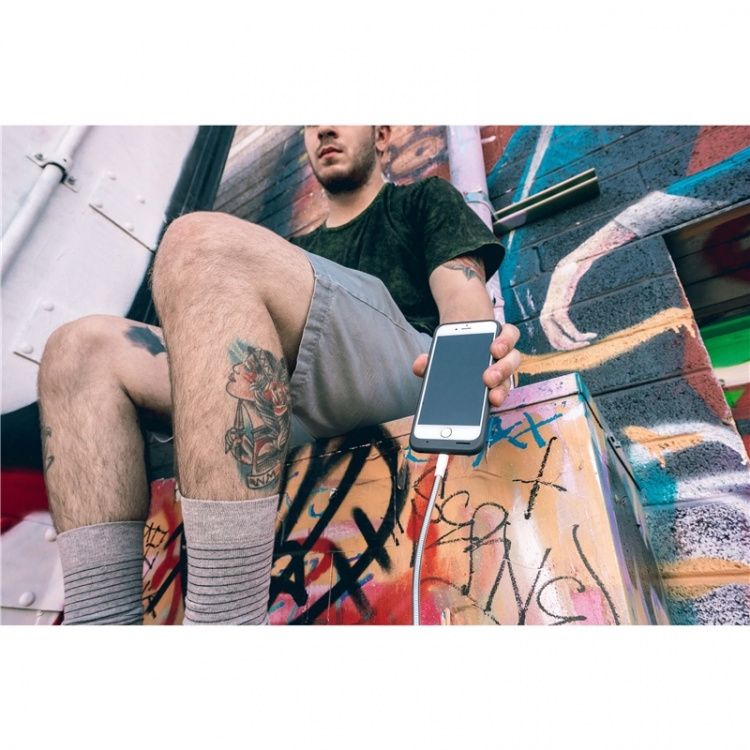 FUSE CHICKEN TITAN The Toughest Cable on Earth