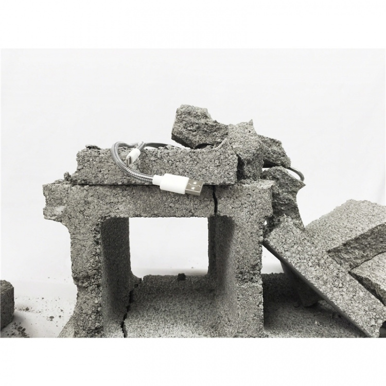 FUSE CHICKEN TITAN The Toughest Cable on Earth