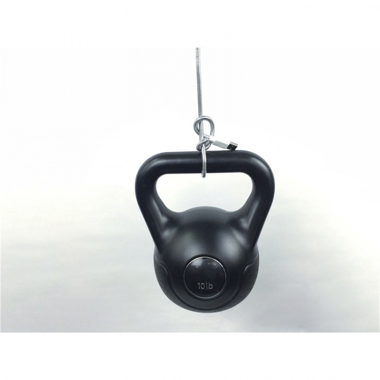 FUSE CHICKEN TITAN The Toughest Cable on Earth