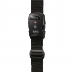 SAMSONITE Travel Acc. Band LUGGAGE STRAP/TSA LOCK