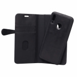 Buffalo Wallet Case Black - Huawei P Smart 2019 Buffalo Wallet Case Black - Huawei P Smart 2019