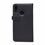 Buffalo Wallet Case Black - Huawei P Smart 2019 Buffalo Wallet Case Black - Huawei P Smart 2019