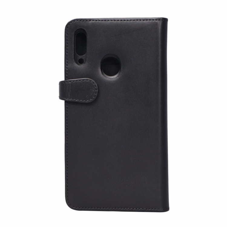 Buffalo Wallet Case Black - Huawei P Smart 2019 Buffalo Wallet Case Black - Huawei P Smart 2019
