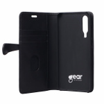 Buffalo Wallet Case Black - Huawei P30 2019 Buffalo Wallet Case Black - Huawei P30 2019