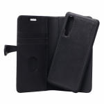 Buffalo Wallet Case Black - Huawei P30 2019 Buffalo Wallet Case Black - Huawei P30 2019