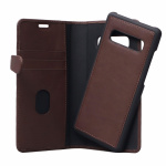 Buffalo Wallet Case Brown - Samsung S10 Buffalo Wallet Case Brown - Samsung S10