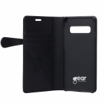 Buffalo Wallet Case Black - Samsung S10+ Buffalo Wallet Case Black - Samsung S10+