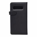 Buffalo Wallet Case Black - Samsung S10+ Buffalo Wallet Case Black - Samsung S10+