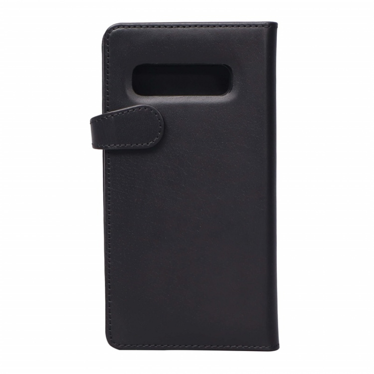 Buffalo Wallet Case Black - Samsung S10+ Buffalo Wallet Case Black - Samsung S10+