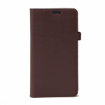 Buffalo Wallet Case Brown - Samsung S10+
