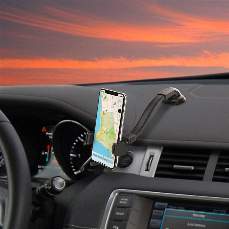 Celly Mobilhållare Arm Auto-release