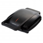 Champion Belgiskt Våffeljärn Dubbelt Champion Belgiskt Våffeljärn Dubbelt