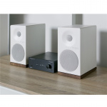 Tangent Ampster II BT förstärkare