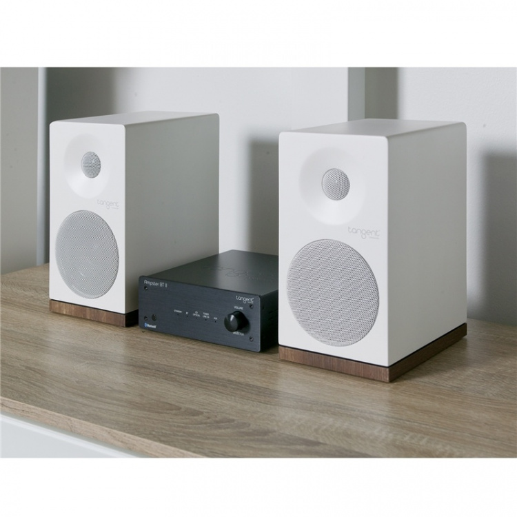 Tangent Ampster II BT förstärkare
