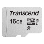 Transcend microSDHC 16GB U1 (R95/W45)