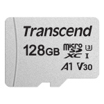 Transcend microSDXC 128GB U3 (R95/W45)