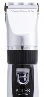 Adler AD 2823 Pet fur trimmer Adler AD 2823 Pet fur trimmer
