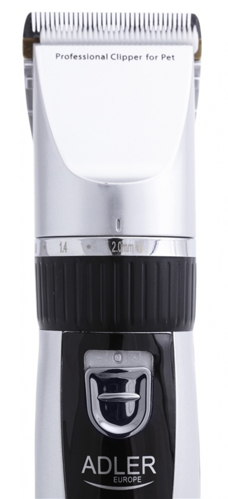 Adler AD 2823 Pet fur trimmer Adler AD 2823 Pet fur trimmer