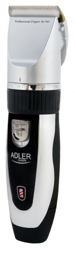 Adler AD 2823 Pet fur trimmer Adler AD 2823 Pet fur trimmer